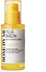 Some By Mi Yuja Niacin Anti-Blemish Serum (50mL)