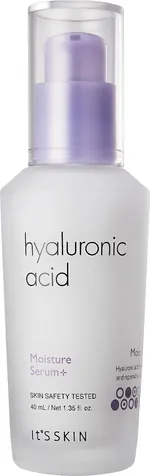 It’S SKIN Hyaluronic Acid Moisture Serum + (40mL)
