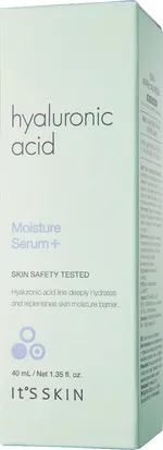 It’S SKIN Hyaluronic Acid Moisture Serum + (40mL)
