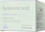 It’S SKIN Hyaluronic Acid Moisture Cream + (50mL)
