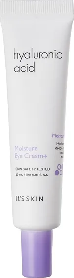 It’S SKIN Hyaluronic Acid Moisture Eye Cream + (25mL)