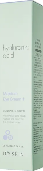 It’S SKIN Hyaluronic Acid Moisture Eye Cream + (25mL)