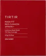 Tirtir Mask Fit Red Mini Cushion (4.5g) 21N Ivory