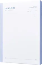 Mixsoon Bifida Mask Pack (5x25g)