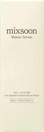 Mixsoon Master Serum (60mL)