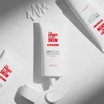 I'm Sorry For My Skin Lacto Aqua Sun Cream (50mL)