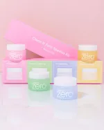 Banila Co Clean It Zero Cleansing Balm Miniature Set