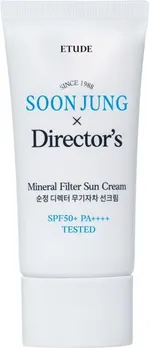 Etude S.J Director's Mineral Sun (50mL)