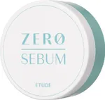 Etude Zero Sebum Drying Powder (4g)
