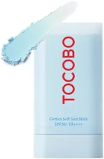Tocobo Cotton Soft Sun Stick SPF50+ PA++++ (19g)