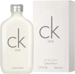 Calvin Klein CK One EDT (100mL)