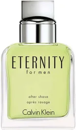 Calvin Klein Eternity For Men After Shave (100mL)
