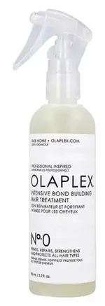 Olaplex No. 0 Intensive Bond Building Hair Treatment (155mL)