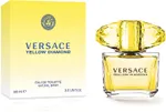 Versace Yellow Diamond EDT (90mL)