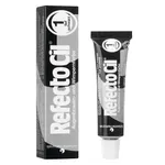 Refectocil Eyelash and Eyebrow Tint (15mL) Black nr.1