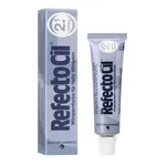 Refectocil Eyelash Tint For Fair Lashes (15mL) Deep Blue nr. 2.1