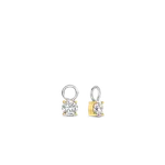 Ti Sento Milano Ear Charms 9095ZY