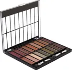 BYS Eyeshadow Palette (18pcs) Neutral Charm