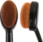 BYS Oval Concealer Brush