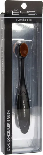 BYS Oval Concealer Brush