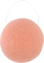 BYS Konjac Sponge Pink