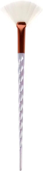 BYS Unicorn Brush Set (3pcs)