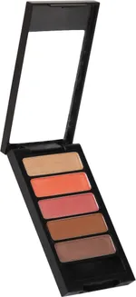 BYS Eyeshadow Palette (5g) Sun Kissed