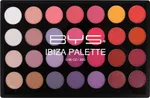 BYS Eyeshadow Palette (28pcs) Ibiza