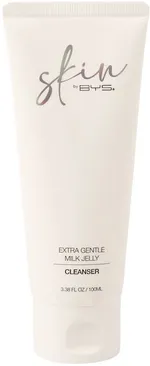 BYS Skin Extra Gentle Milk Jelly Cleanser (100mL)