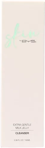 BYS Skin Extra Gentle Milk Jelly Cleanser (100mL)