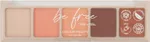 Be Free By BYS Colour Palette (6g) Sunset