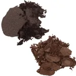 Be Free By BYS Brow Trio (6g) Brown