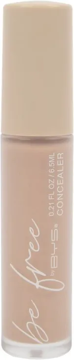 Be Free By BYS Concealer (6,5mL) Light