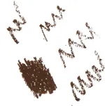 Be Free By BYS Auto Thin Brow Liner (0,05g) Brown