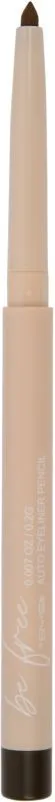 Be Free By BYS Auto Eyeliner Pencil (0,2g) Brown