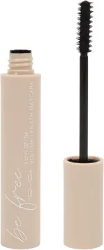 Be Free By BYS Volume Length Mascara (7mL) Black