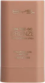BYS On-The-Go Bronze Tinted Serum Stick (18g) Bronze Up