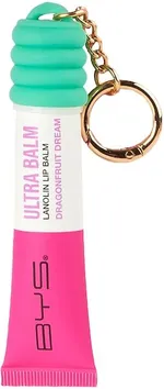 BYS Ultra Balm Lanolin Lip Balm Dragonfruit Dream