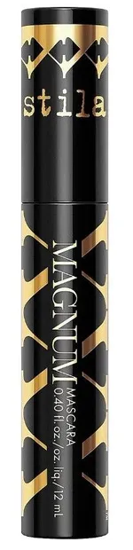 Stila Magnum XXX Mascara (12mL) Intense Black