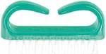 Donegal Plastic Nail Brush