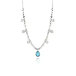 Ania Haie Necklace N014-03H