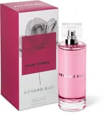 Armand Basi Color Stories Rose EDT (100mL)