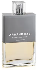 Armand Basi L'Eau Pour Homme Woody Musk EDT (75mL)
