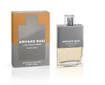 Armand Basi L'Eau Pour Homme Woody Musk EDT (75mL)