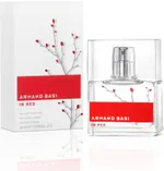 Armand Basi In Red EDT (30mL)