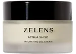 Zelens Acqua Shsio Hydrating Gel Cream (50mL)