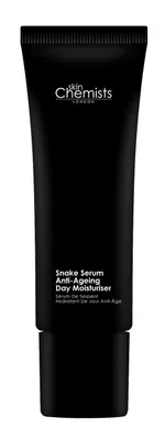 skinChemists Snake Serum Anti-Ageing Day Moisturiser (50mL)