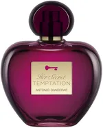 Antonio Banderas Her Secret Temptation EDT (50mL)