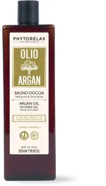 Phytorelax Argan Moisturizing Shower Gel (500mL)