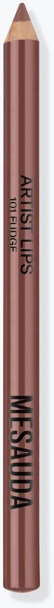 Mesauda Milano Artist Lips Lip Pencil (1,14g) 101 Fudge